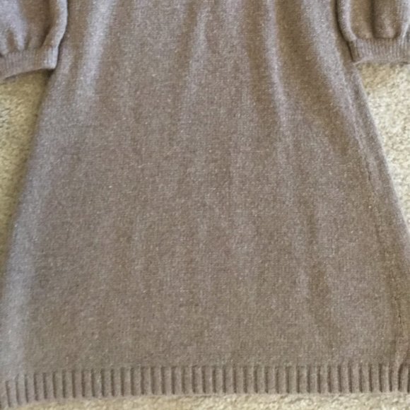 Sweater Dress - Picture 4 of 4